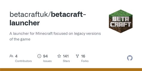 [1.0.0] BetaCraft! .